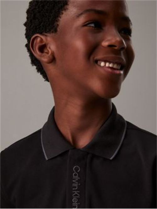  CALVIN KLEIN | IB0IB02370J/BEH